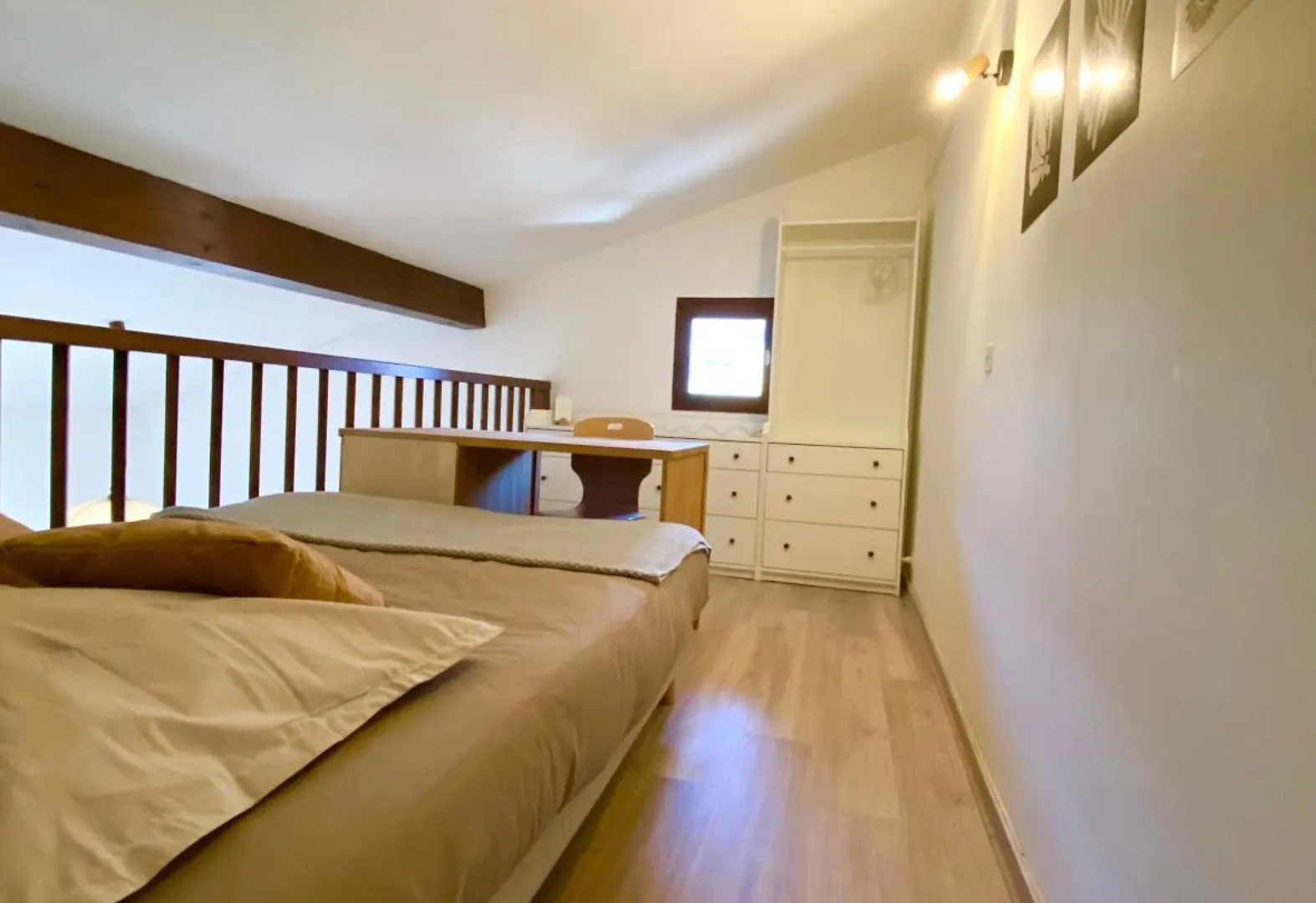 Le Coin Cosy Des 4 Tetes - Balcon - Netflix Apartment Sallanches