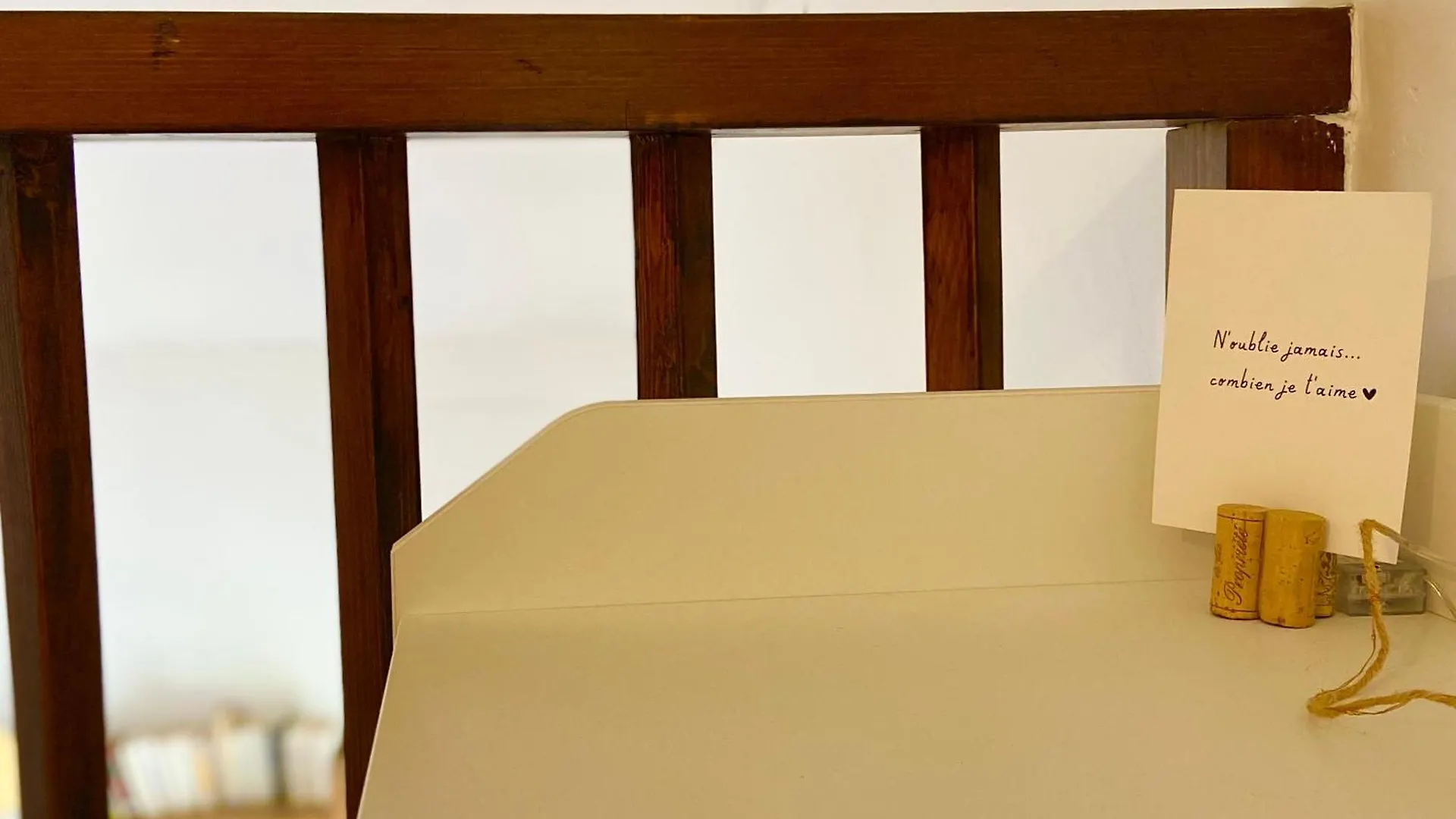 Le Coin Cosy Des 4 Tetes - Balcon - Netflix Apartment Sallanches